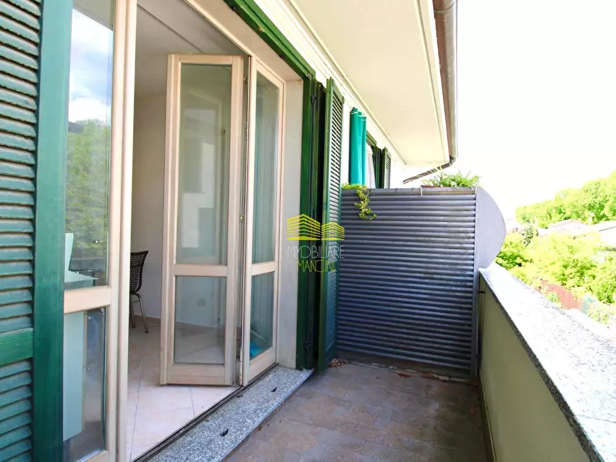 Immagine 19 di Appartamento in vendita  in via verdi a Basiano