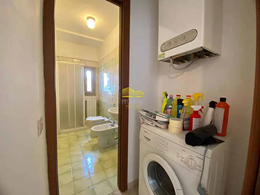 Immagine 23 di Appartamento in vendita  in via verdi a Basiano