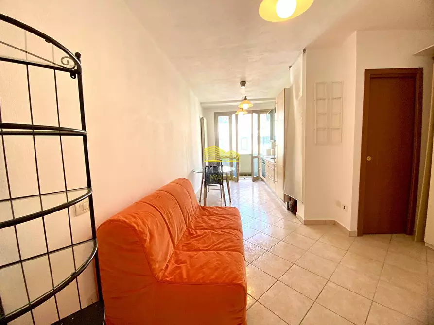 Immagine 4 di Appartamento in vendita  in via verdi a Basiano