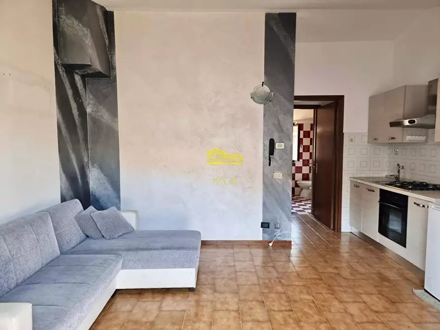Immagine 1 di Appartamento in vendita  in VIA FILANDA VECCHIA a Spirano