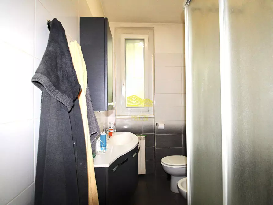 Immagine 22 di Appartamento in vendita  in via marconi a Cinisello Balsamo