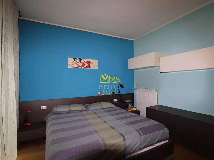 Immagine 17 di Appartamento in vendita  in via marconi a Cinisello Balsamo