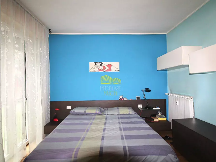 Immagine 19 di Appartamento in vendita  in via marconi a Cinisello Balsamo