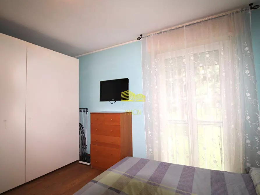 Immagine 20 di Appartamento in vendita  in via marconi a Cinisello Balsamo