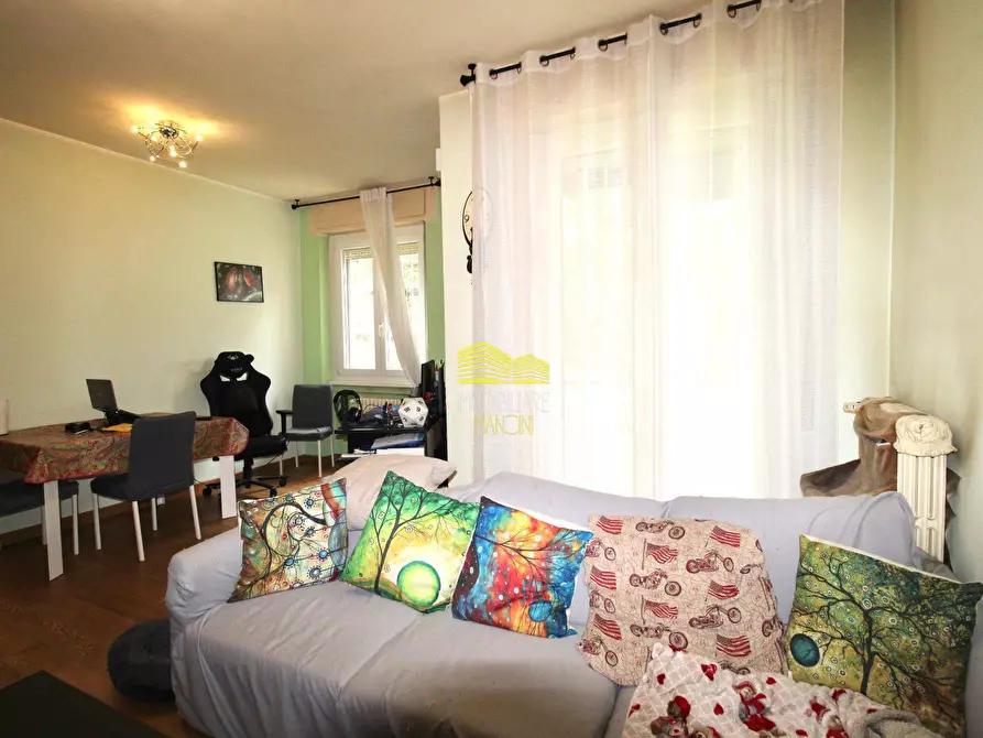 Immagine 8 di Appartamento in vendita  in via marconi a Cinisello Balsamo