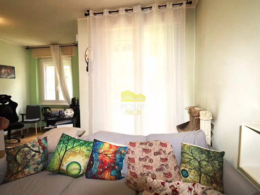 Immagine 10 di Appartamento in vendita  in via marconi a Cinisello Balsamo