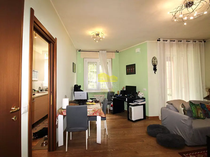 Immagine 4 di Appartamento in vendita  in via marconi a Cinisello Balsamo