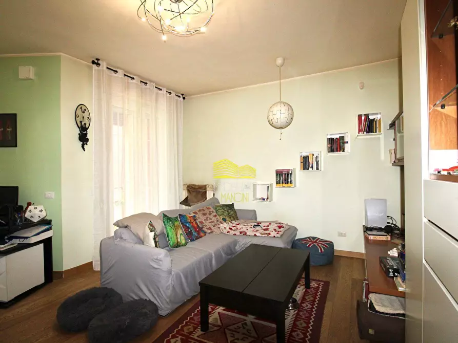 Immagine 2 di Appartamento in vendita  in via marconi a Cinisello Balsamo