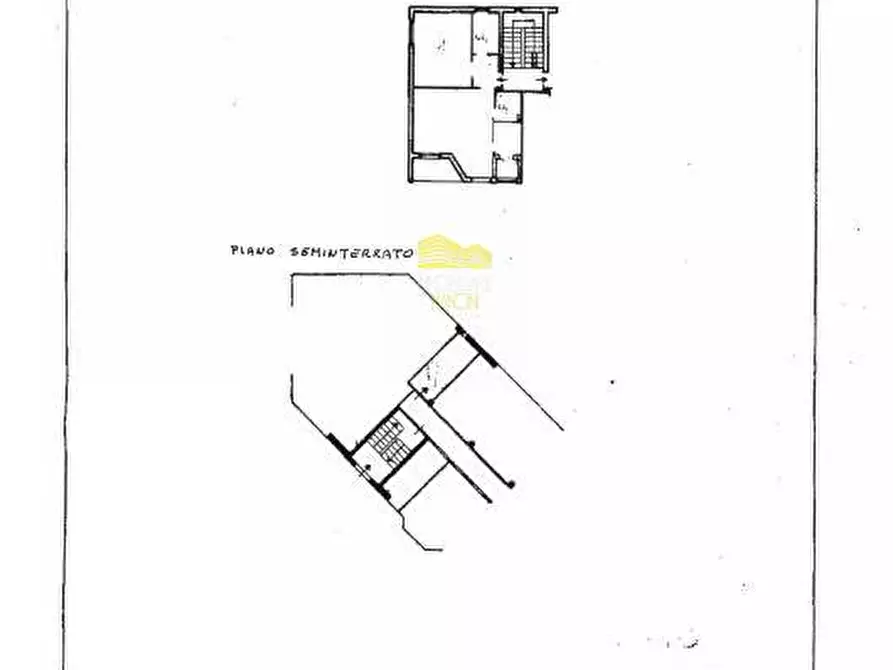 Immagine 29 di Appartamento in vendita  in via marconi a Cinisello Balsamo