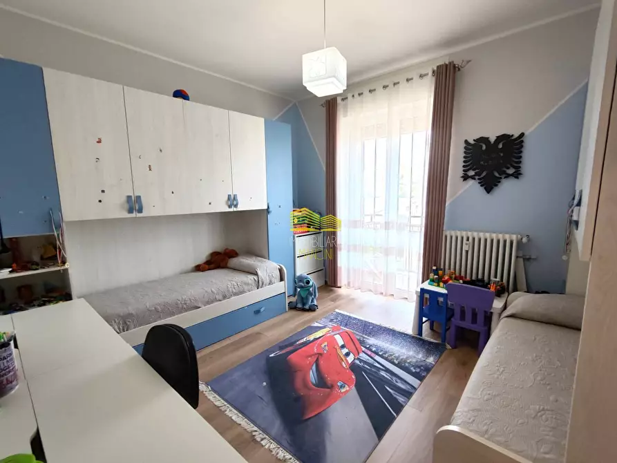 Immagine 16 di Appartamento in vendita  in VIA MAZZINI a Agrate Brianza