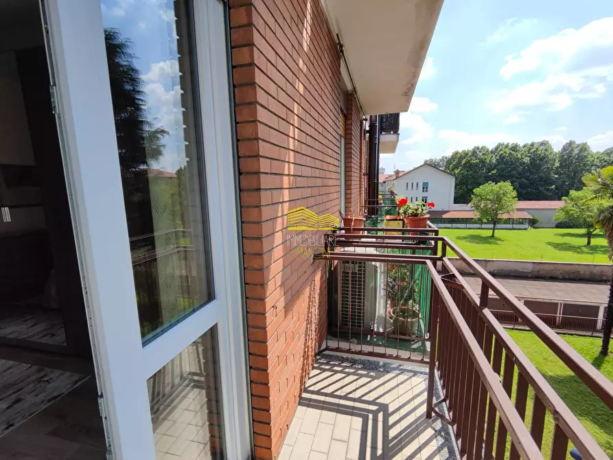 Immagine 24 di Appartamento in vendita  in VIA MAZZINI a Agrate Brianza