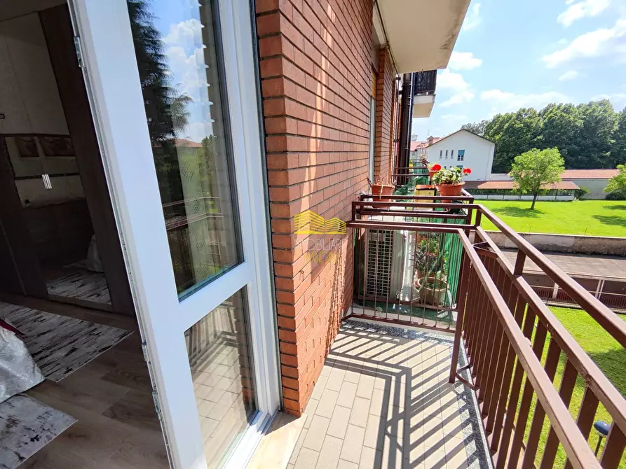 Immagine 25 di Appartamento in vendita  in VIA MAZZINI a Agrate Brianza