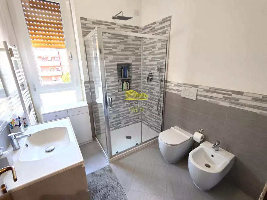 Immagine 19 di Appartamento in vendita  in VIA MAZZINI a Agrate Brianza