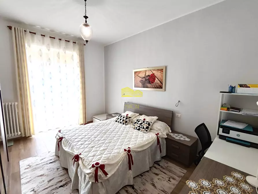 Immagine 20 di Appartamento in vendita  in VIA MAZZINI a Agrate Brianza