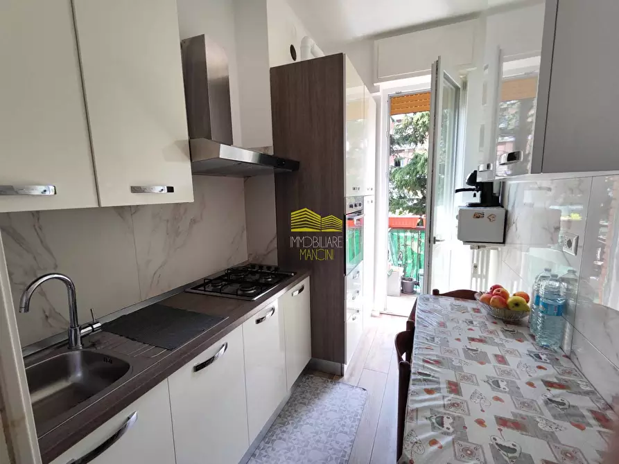 Immagine 12 di Appartamento in vendita  in VIA MAZZINI a Agrate Brianza