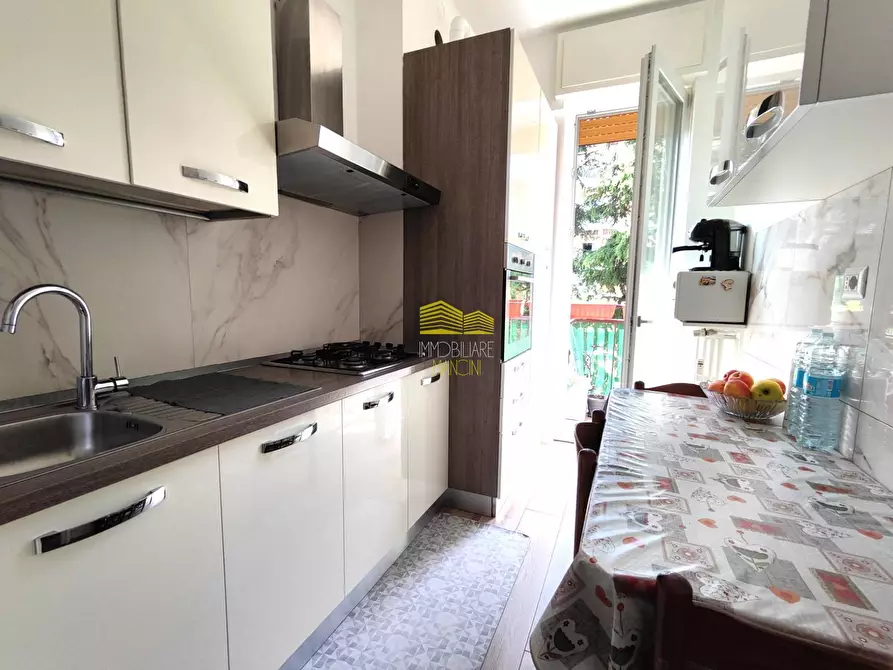 Immagine 13 di Appartamento in vendita  in VIA MAZZINI a Agrate Brianza