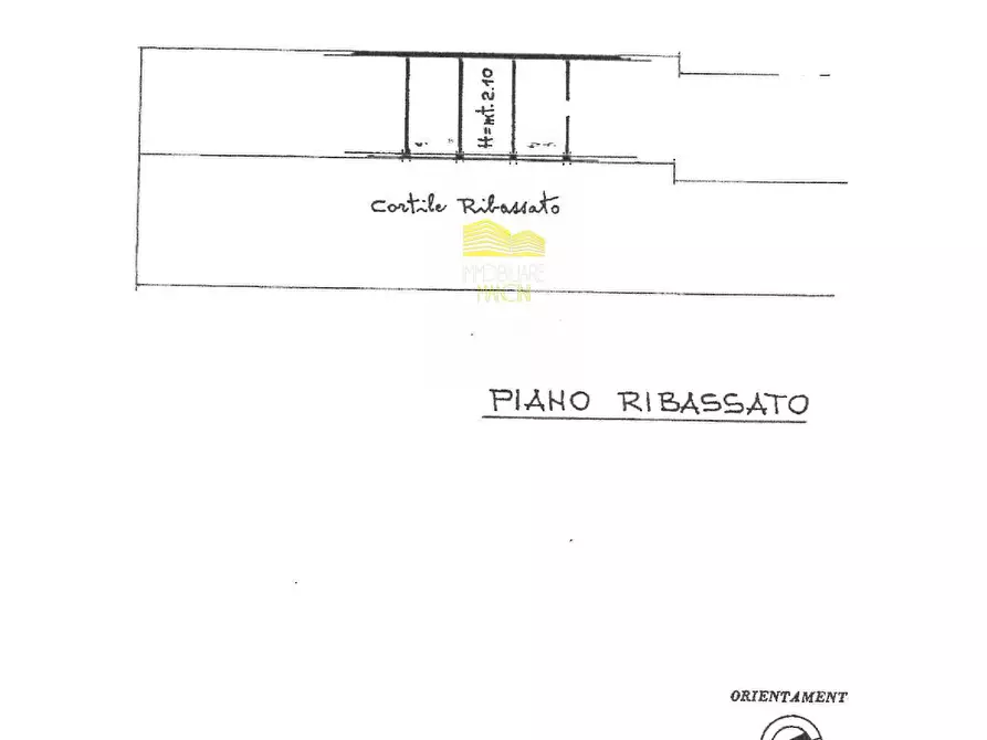 Immagine 27 di Appartamento in vendita  in VIA MAZZINI a Agrate Brianza