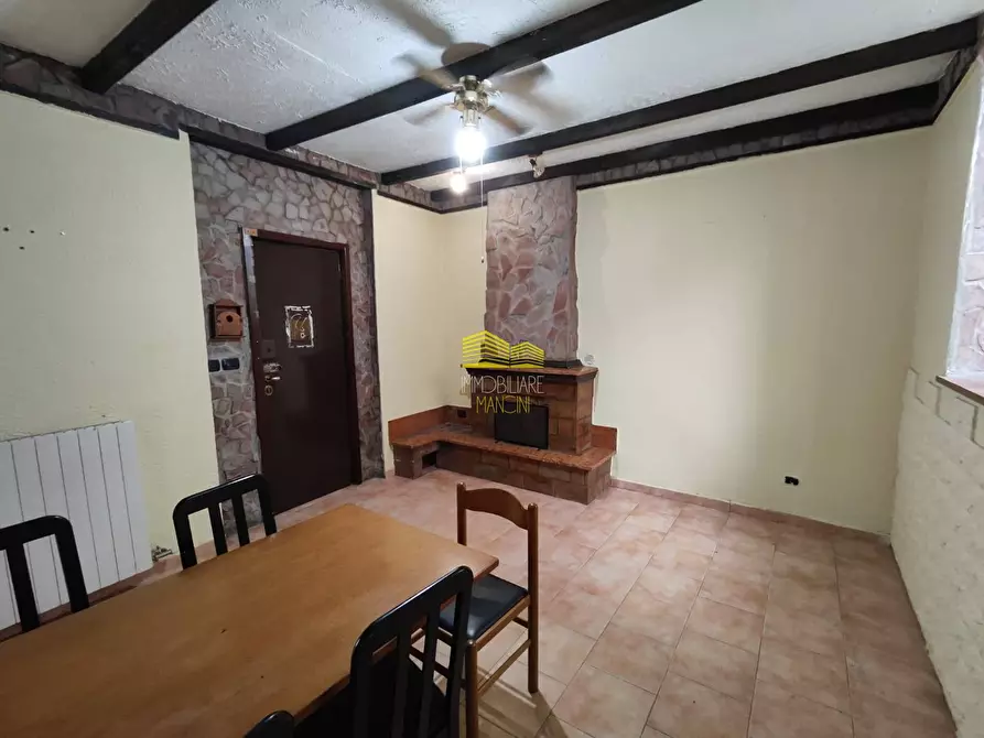 Immagine 7 di Appartamento in vendita  in via fermi a Trezzo Sull'adda