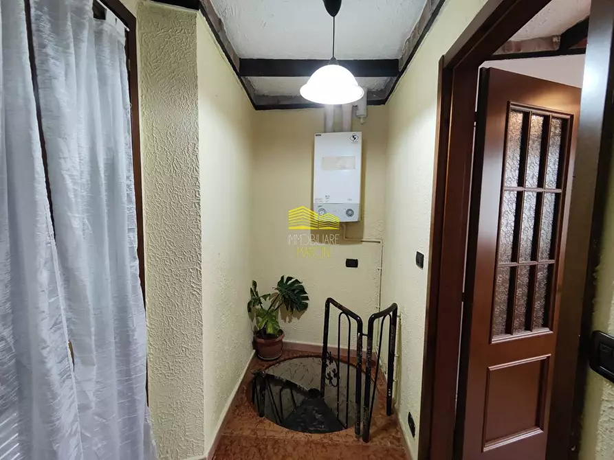 Immagine 14 di Appartamento in vendita  in via fermi a Trezzo Sull'adda