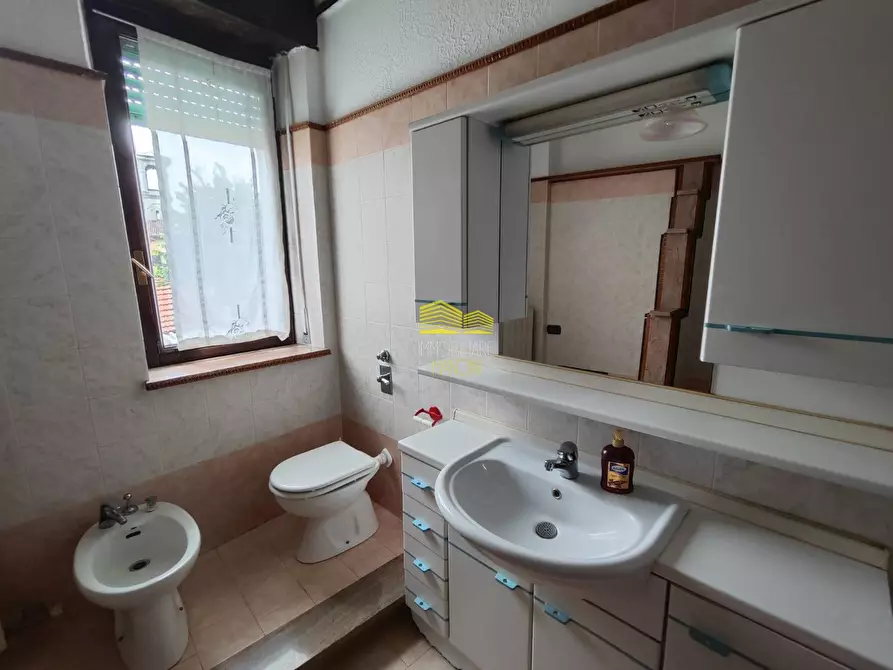 Immagine 19 di Appartamento in vendita  in via fermi a Trezzo Sull'adda