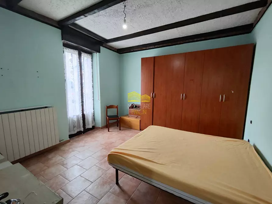 Immagine 23 di Appartamento in vendita  in via fermi a Trezzo Sull'adda