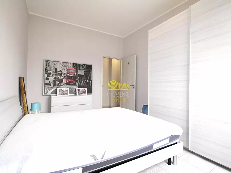 Immagine 27 di Appartamento in vendita  in PIAZZA NAZIONALE a Trezzo Sull'adda