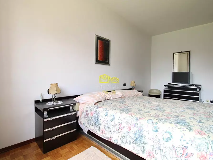 Immagine 27 di Appartamento in vendita  in via achille grandi a Pozzuolo Martesana