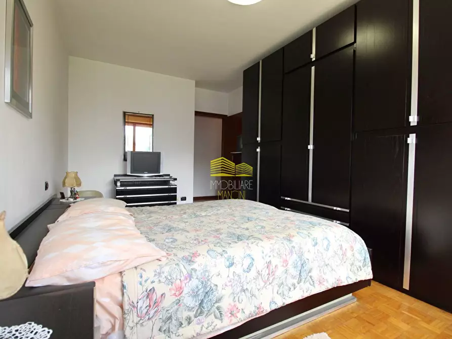 Immagine 28 di Appartamento in vendita  in via achille grandi a Pozzuolo Martesana