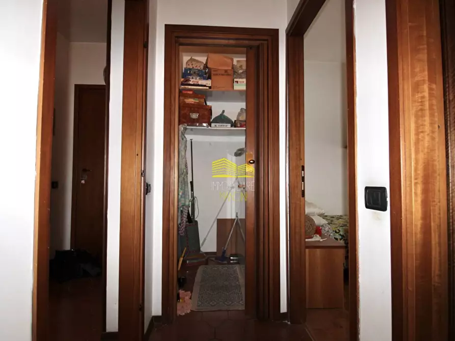 Immagine 30 di Appartamento in vendita  in via achille grandi a Pozzuolo Martesana