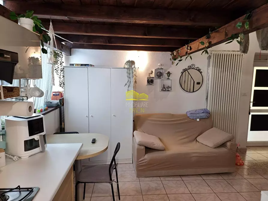 Immagine 7 di Appartamento in vendita  in via manzoni a Paderno D'adda