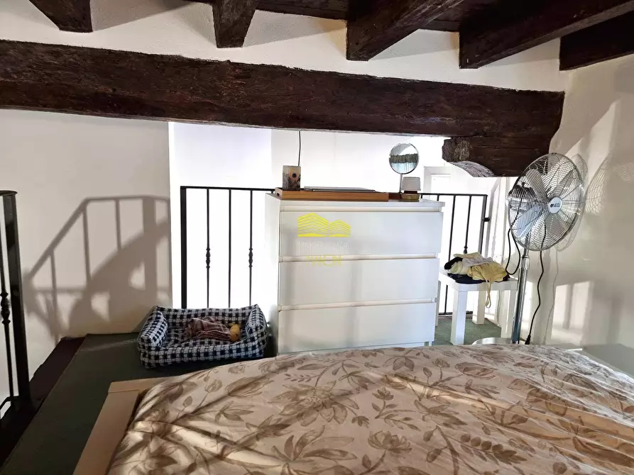 Immagine 10 di Appartamento in vendita  in via manzoni a Paderno D'adda