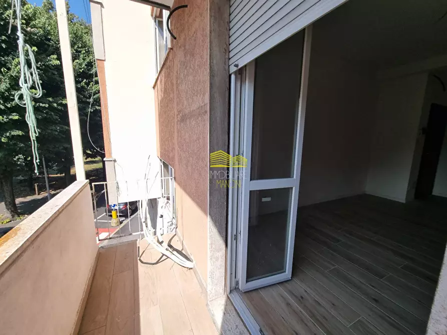 Immagine 5 di Appartamento in vendita  in via gorizia a Melzo