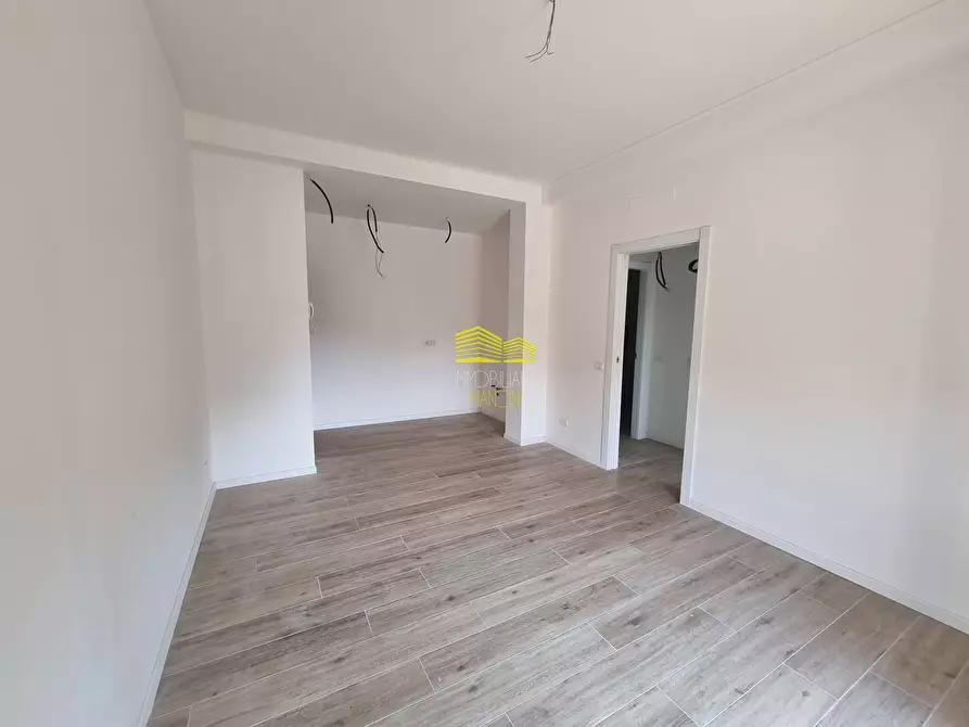 Immagine 7 di Appartamento in vendita  in via gorizia a Melzo