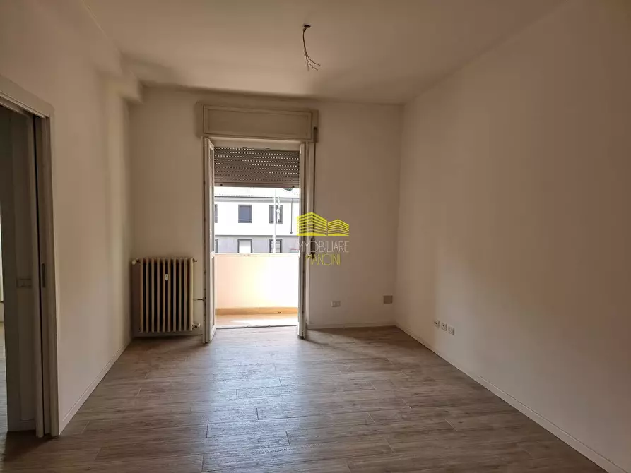 Immagine 4 di Appartamento in vendita  in via gorizia a Melzo