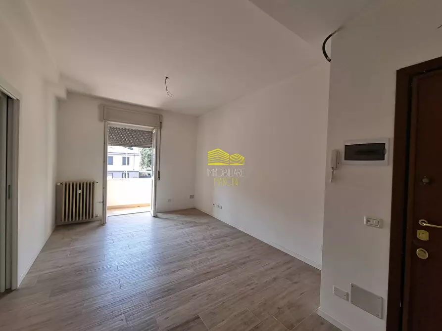 Immagine 2 di Appartamento in vendita  in via gorizia a Melzo