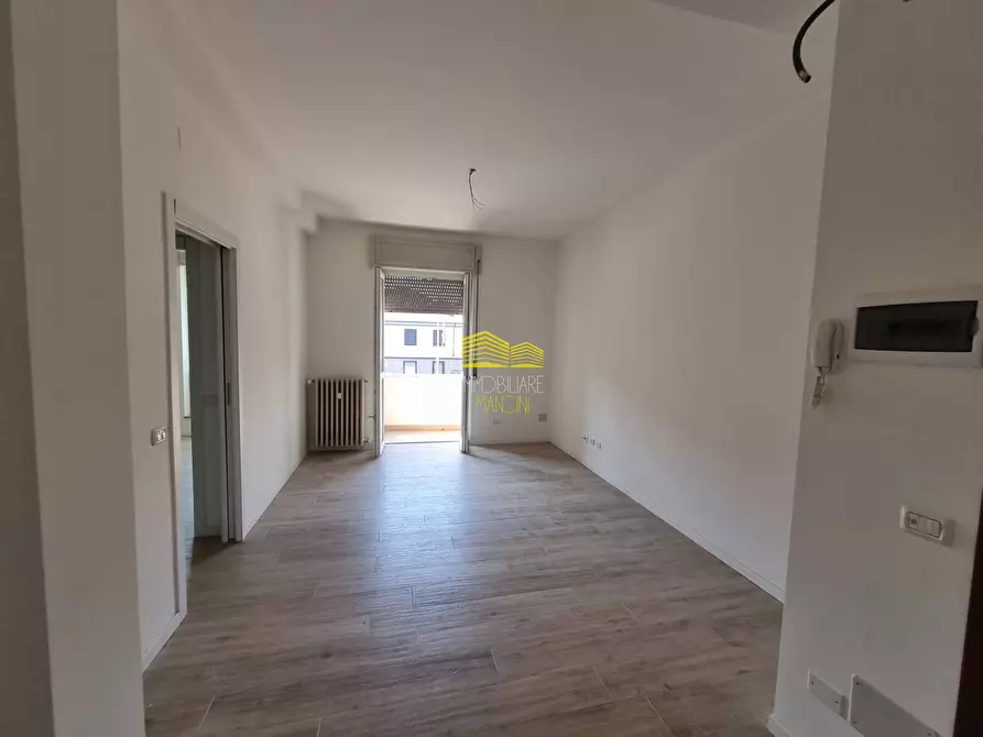 Immagine 3 di Appartamento in vendita  in via gorizia a Melzo