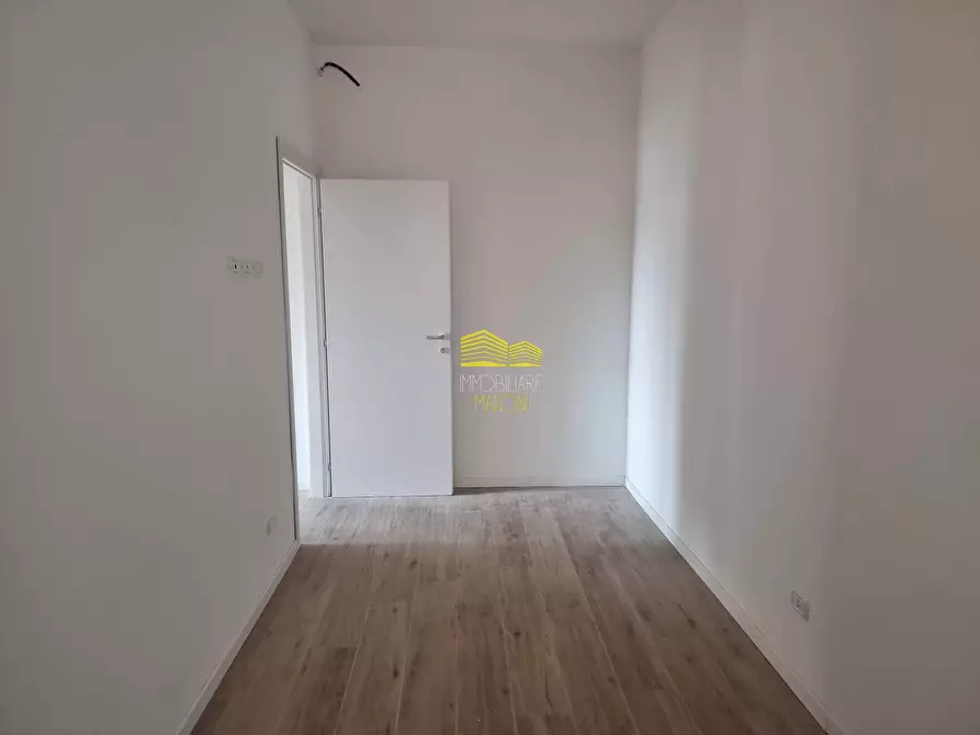 Immagine 10 di Appartamento in vendita  in via gorizia a Melzo