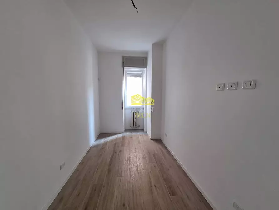 Immagine 11 di Appartamento in vendita  in via gorizia a Melzo