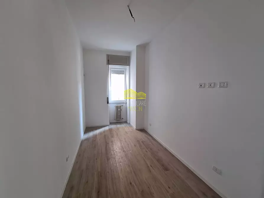 Immagine 14 di Appartamento in vendita  in via gorizia a Melzo