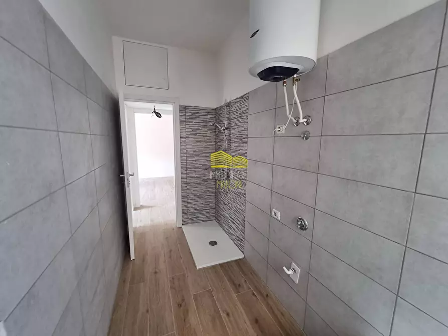 Immagine 19 di Appartamento in vendita  in via gorizia a Melzo