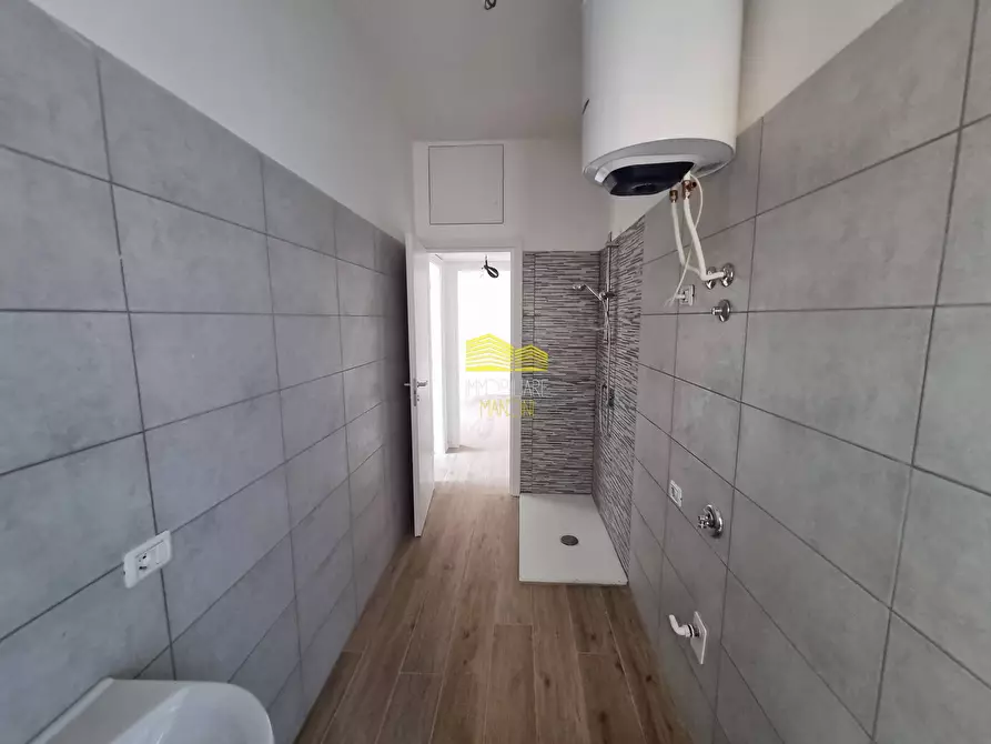 Immagine 21 di Appartamento in vendita  in via gorizia a Melzo