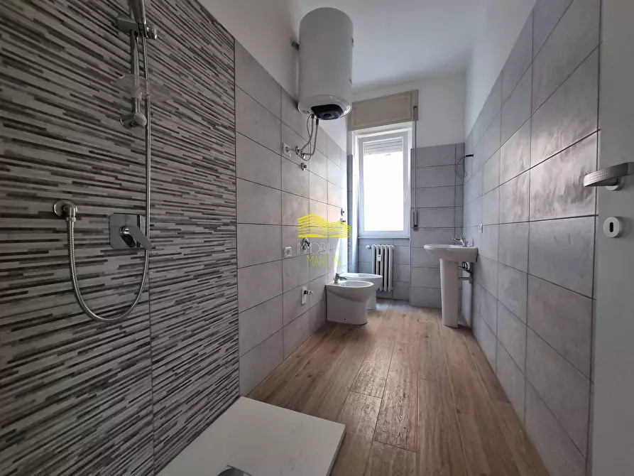 Immagine 16 di Appartamento in vendita  in via gorizia a Melzo