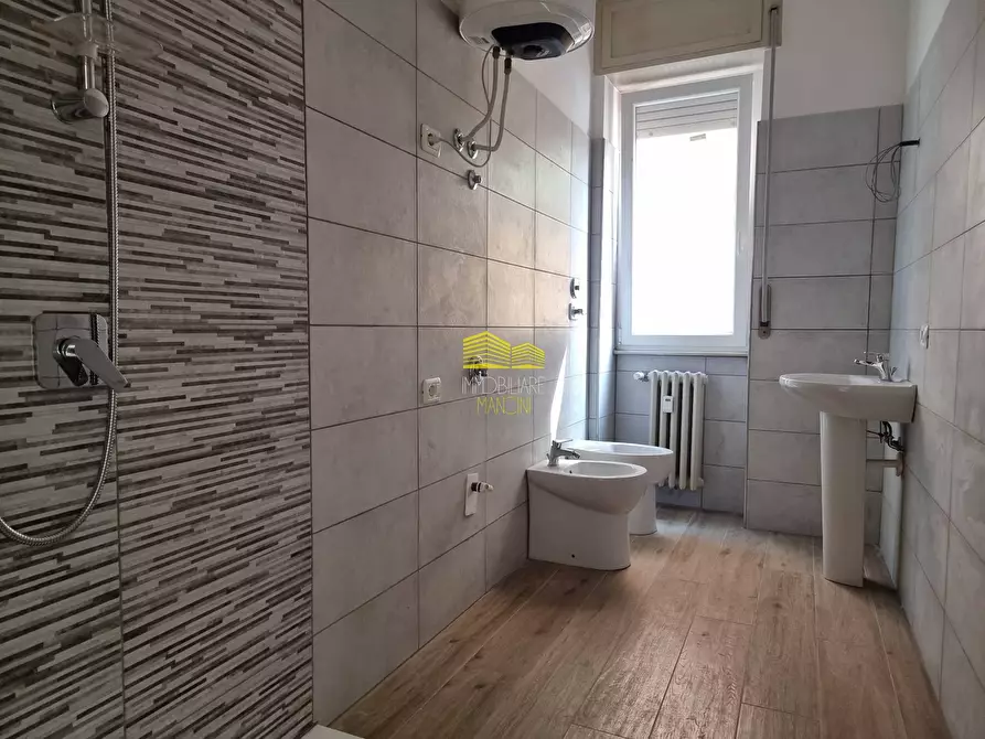 Immagine 17 di Appartamento in vendita  in via gorizia a Melzo