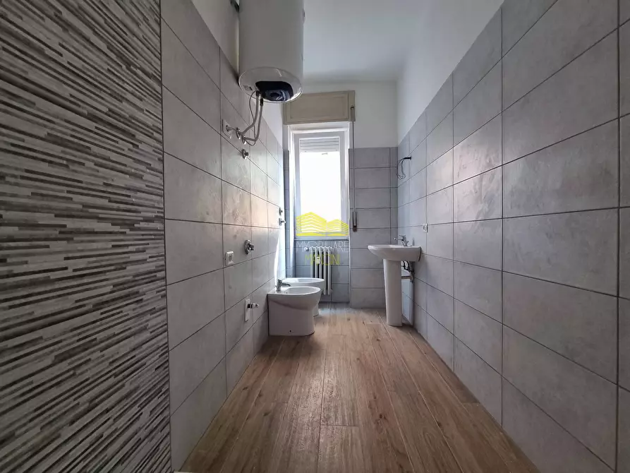 Immagine 15 di Appartamento in vendita  in via gorizia a Melzo