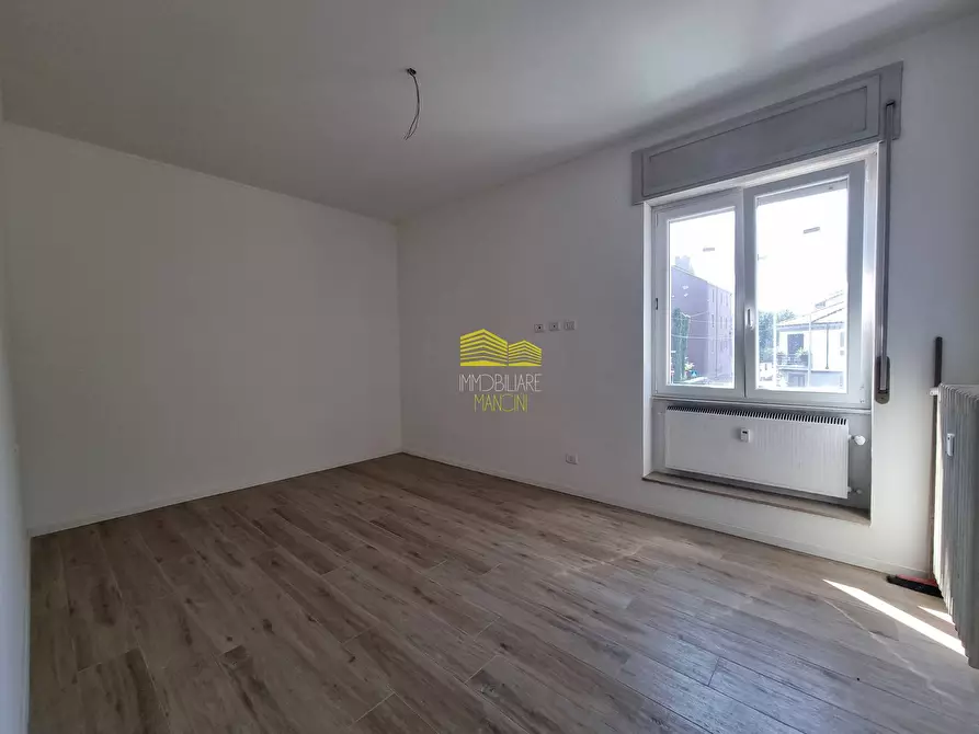 Immagine 30 di Appartamento in vendita  in via gorizia a Melzo