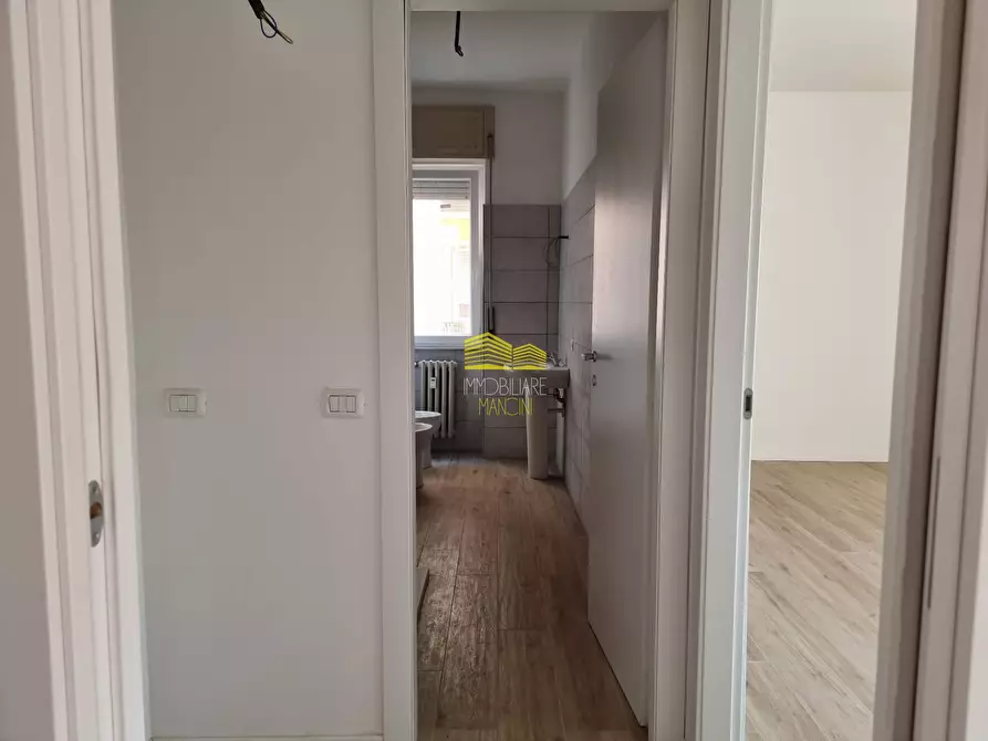 Immagine 8 di Appartamento in vendita  in via gorizia a Melzo