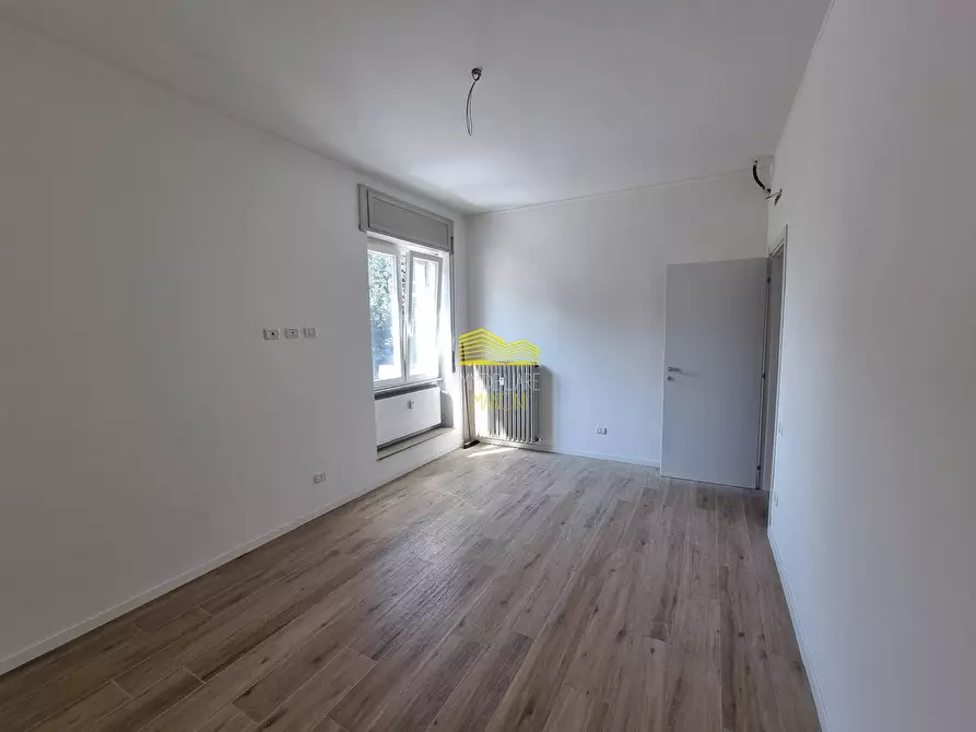 Immagine 24 di Appartamento in vendita  in via gorizia a Melzo