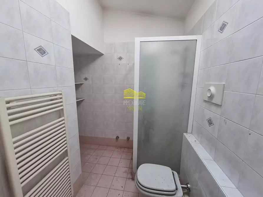 Immagine 22 di Villetta a schiera in vendita  in VIALE PIAVE a Pessano Con Bornago