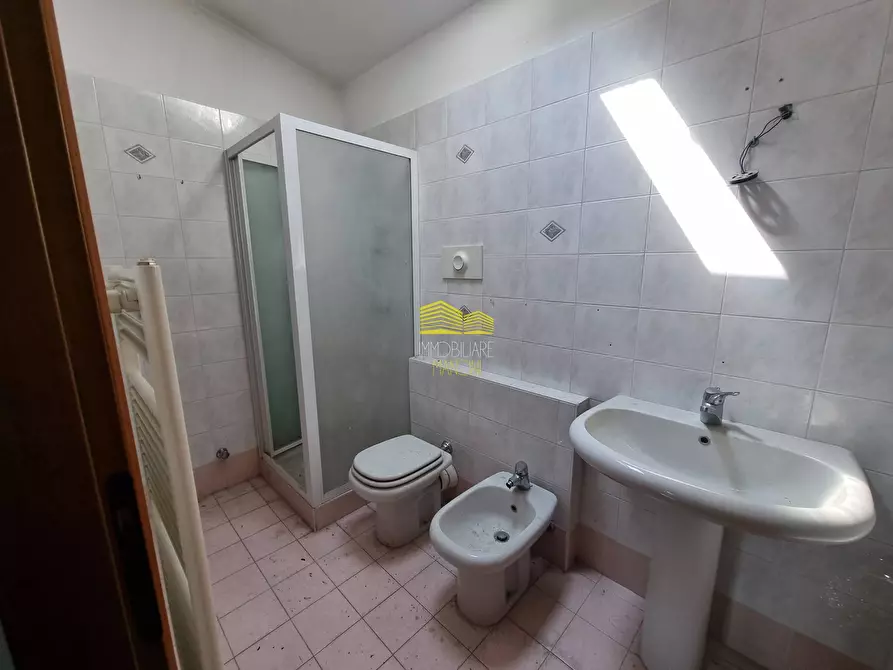 Immagine 23 di Villetta a schiera in vendita  in VIALE PIAVE a Pessano Con Bornago