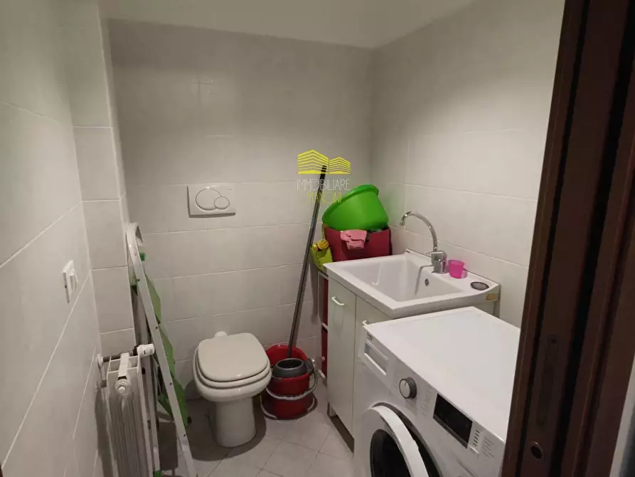 Immagine 21 di Appartamento in vendita  in VIA MATTEOTTI a Vaprio D'adda